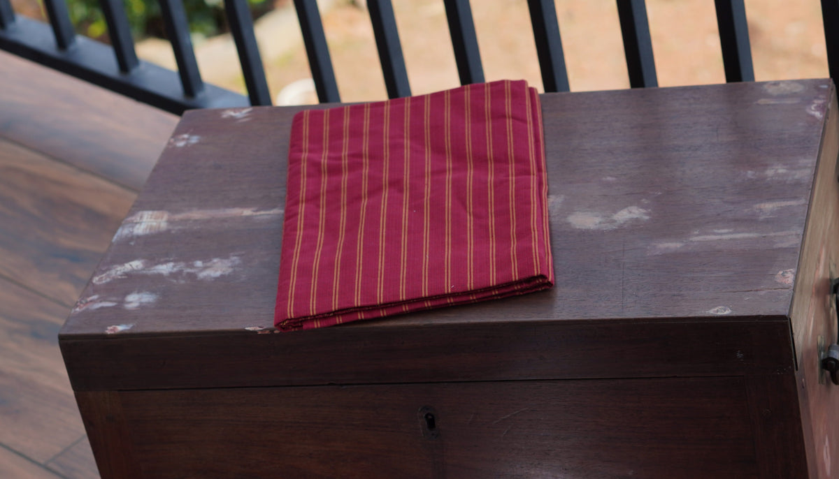 Handloom Material